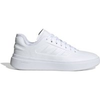 ADIDAS Damen Freizeitschuhe ZENTASY XXII, Größe 40 ⅔ in Pink