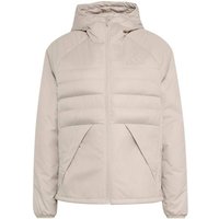 ADIDAS Damen Funktionsjacke Terrex Multi CLIMAWARM, Größe M in Braun