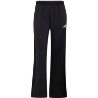 ADIDAS Damen Hose ADI365 Running Essentials, Größe M in Schwarz