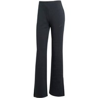 ADIDAS Damen Hose Soft Lux, Größe L/S in Schwarz