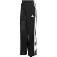ADIDAS Damen Hose STADIUM MESH, Größe XXS in Schwarz