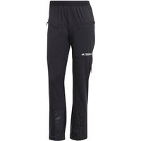 ADIDAS Damen Hose Terrex Xperior Fast, Größe 38 in Schwarz