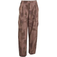 ADIDAS Damen Hose Terrex Xploric CLIMA365, Größe XS in Braun