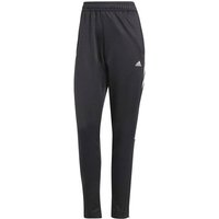 ADIDAS Damen Hose W TIRO CB PT, Größe XXL in Schwarz