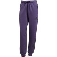 ADIDAS Damen Hose Z.N.E., Größe S in Grau
