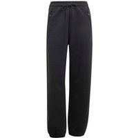 ADIDAS Damen Hose Z.N.E. (normal & lang), Größe S in Schwarz