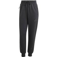 ADIDAS Damen Hose Z.N.E. (normal & lang), Größe L in Schwarz