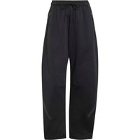 ADIDAS Damen Hose Z.N.E. (normal & lang), Größe S in Schwarz