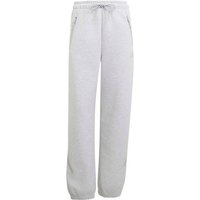 ADIDAS Damen Hose Z.N.E. (normal & lang), Größe M in Grau