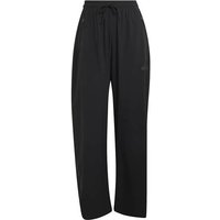 ADIDAS Damen Hose Z.N.E. WOVEN, Größe XS in Schwarz