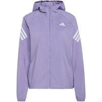 ADIDAS Damen Jacke adi365 Iconic, Größe M in Lila