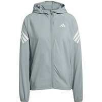 ADIDAS Damen Jacke adi365 Iconic, Größe XS in Grün