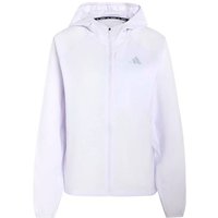 ADIDAS Damen Jacke adi365 Running Essentials, Größe L in Lila
