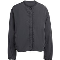ADIDAS Damen Jacke ALL SZN LINER, Größe XL in Grau