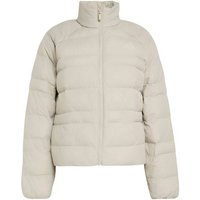 ADIDAS Damen Jacke ESSENTIALS PACKABLE ISOLATIONS, Größe M in Braun