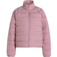 ADIDAS Damen Jacke ESSENTIALS PACKABLE ISOLATIONS, Größe XL in Pink