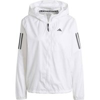 ADIDAS Damen Jacke Own The Run, Größe L in Pink
