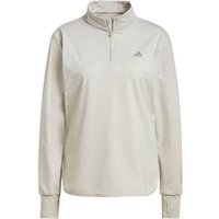 ADIDAS Damen Jacke TF WARM 14Z TP, Größe L in Grau
