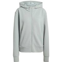 ADIDAS Damen Kapuzensweat Designed 4 Training, Größe XS in Grün