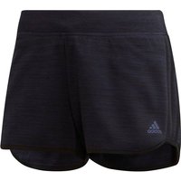 ADIDAS Damen M20 SHORT PK HD, Größe L in Schwarz