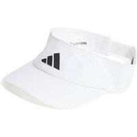 ADIDAS Damen Mütze Climacool (extra groß), Größe ONE SIZE in Weiß