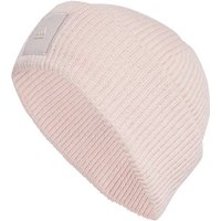ADIDAS Damen Mütze Cuffed, Größe ONE SIZE in Pink