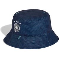 FIFA WM 2026 Deutschland Hut collegiate navy/flash aqua/white