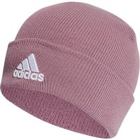 ADIDAS Damen Mütze Logo, Größe ONE SIZE in Pink