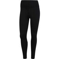 ADIDAS Damen Optime Training 7/8-Tight, Größe XS in Schwarz