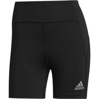 ADIDAS Damen OTR SHORT TGT, Größe S in Schwarz