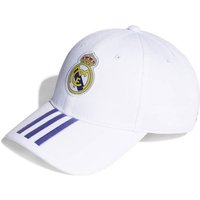 ADIDAS Damen REAL BB CAP, Größe ONE SIZE in Weiß