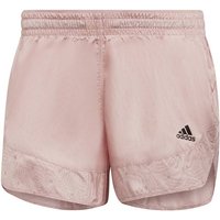 ADIDAS Damen RN FAST RAD SH, Größe L in Rot