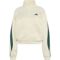ADIDAS Damen Rolli Stadium, Größe M in Weiß