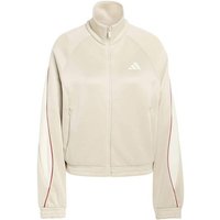 ADIDAS Damen Rolli Stadium, Größe XS in Beige
