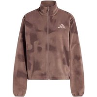 ADIDAS Damen Rolli Terrex Multi Climawarm, Größe XL in Braun