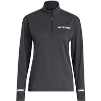 ADIDAS Damen Rolli Terrex Xperior, Größe L in Grau