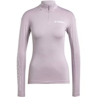 ADIDAS Damen Rolli Terrex Xperior, Größe XS in Silber