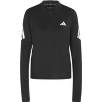 ADIDAS Damen Rollkragen adi365 Iconic, Größe XXS in Schwarz