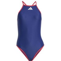 ADIDAS Damen Schwimmanzug Tom Daley Adjustable Thin Straps, Größe 44 in Blau