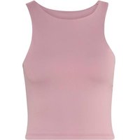 ADIDAS Damen Shirt All Me, Größe XXL in Pink