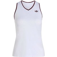 ADIDAS Damen Shirt CLASSICS, Größe XS in Pink