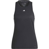 ADIDAS Damen Shirt Designed for Training, Größe M in Schwarz