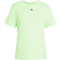 ADIDAS Damen Shirt Designed for Training, Größe M in Grün