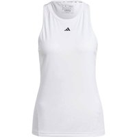 ADIDAS Damen Shirt Designed for Training, Größe S in Weiß