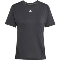 ADIDAS Damen Shirt Designed for Training, Größe M in Schwarz