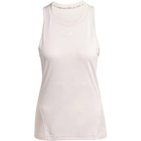 ADIDAS Damen Shirt Designed for Training, Größe S in Pink