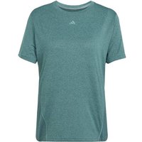 ADIDAS Damen Shirt Designed for Training, Größe S in Grau
