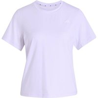 ADIDAS Damen Shirt PrimeLift Essentials, Größe XS in Pink