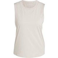 ADIDAS Damen Shirt Studio, Größe L in Grau