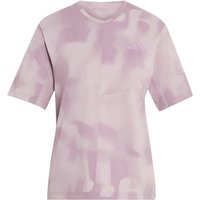ADIDAS Damen Shirt Terrex Multi CLIMACOOL, Größe M in Lila